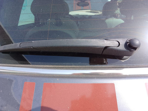 BRAZO LIMPIA TRASERO MINI COUNTRYMAN (R60)(2010) 
