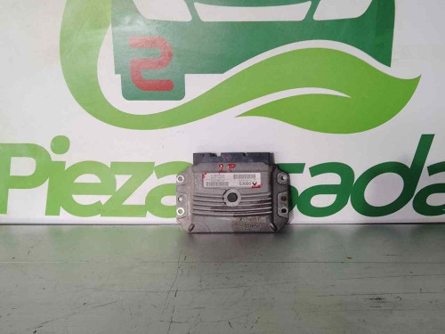 CENTRALITA MOTOR UCE Renault MEGANE II COUPE/CABRIO 