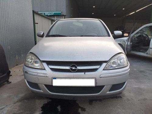  OPEL CORSA C 