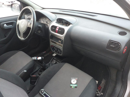  OPEL CORSA C 