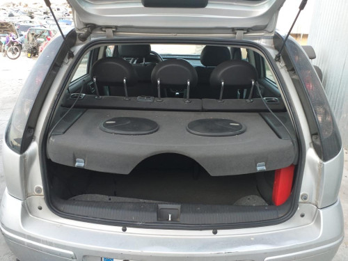  OPEL CORSA C 