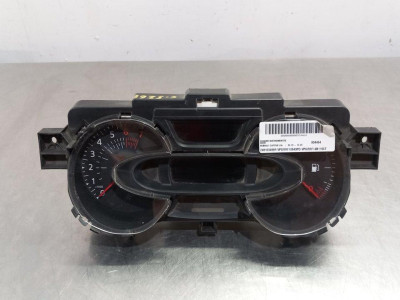 CUADRO INSTRUMENTOS, RENAULT, CAPTUR I