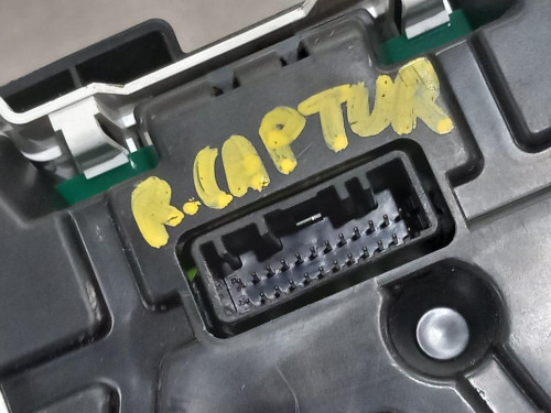  CUADRO INSTRUMENTOS, RENAULT, CAPTUR I 