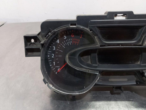  CUADRO INSTRUMENTOS, RENAULT, CAPTUR I 