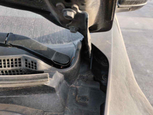  BISAGRA CAPO DERECHA, MAZDA, 6 BERLINA (GH) 