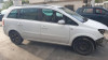  OPEL ZAFIRA B 