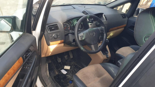  OPEL ZAFIRA B 