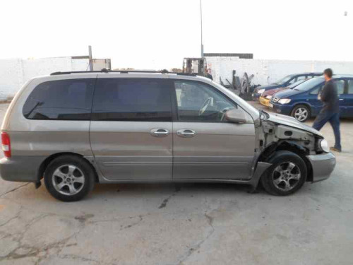  KIA CARNIVAL II (FL) 
