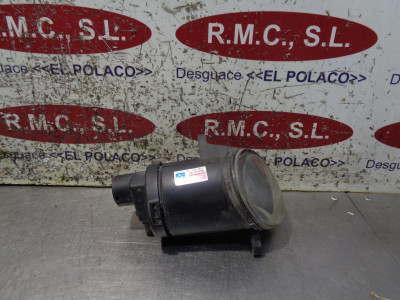 FARO ANTINIEBLA DERECHO, VOLKSWAGEN, PASSAT BERLINA (3B3)