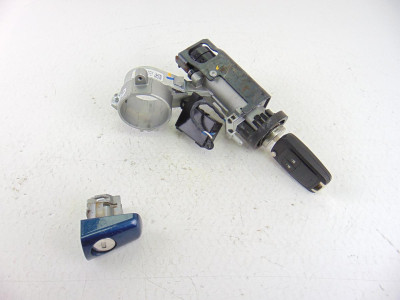 ANTIRROBO / LLAVE CONTACTO, OPEL, CORSA E