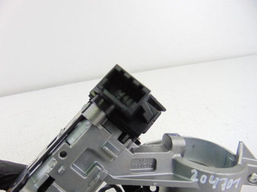  ANTIRROBO / LLAVE CONTACTO OPEL CORSA E 