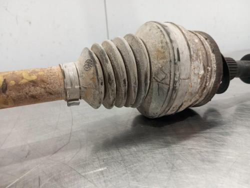  TRANSMISION TRASERA IZQUIERDA, CHRYSLER, 300C (LE/LX) 