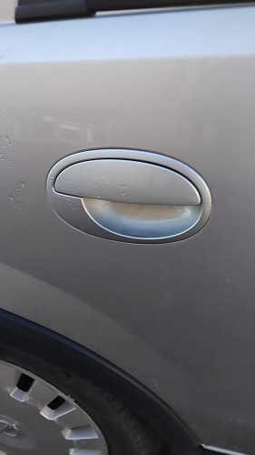 MANETA EXTERIOR TRASERA DERECHA Opel Corsa C (2000->) 