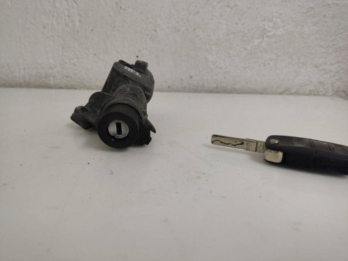 CONMUTADOR DE ARRANQUE Skoda FABIA (6Y2/6Y3) 