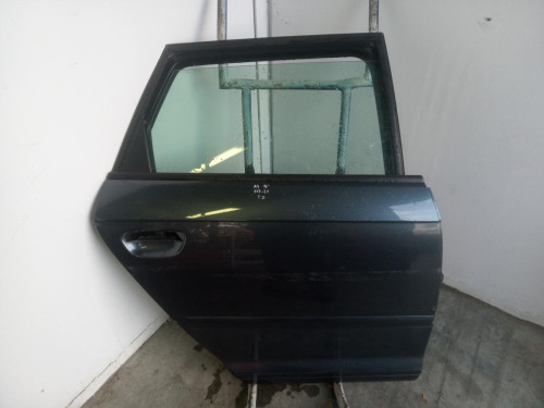 PUERTA TRASERA DERECHA Audi A3 (8P1) 