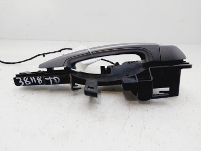 MANETA EXTERIOR TRASERA DERECHA, BMW, SERIE 1 BERLINA (E81/E87)