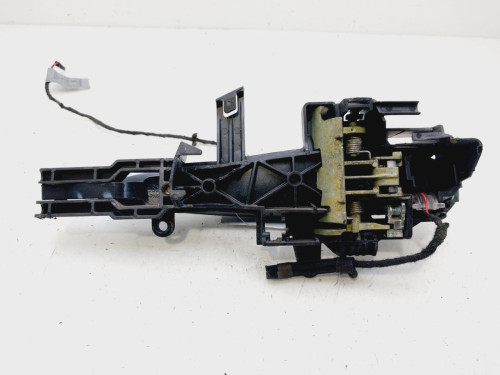 MANETA EXTERIOR TRASERA DERECHA BMW SERIE 1 BERLINA (E81/E87) 
