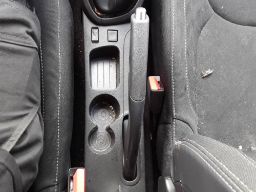 NO IDENTIFICADO Renault CLIO IV 