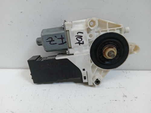  MOTOR ELEVALUNAS DELANTERO IZQUIERDO PEUGEOT 407 