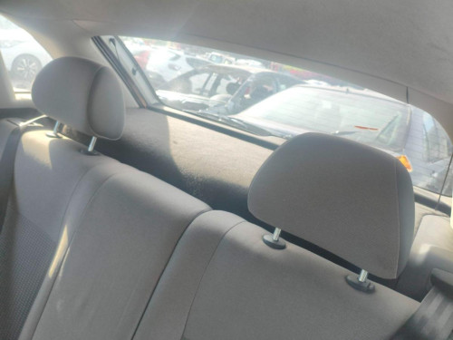 BANDEJA TRASERA Seat IBIZA (6L1) 