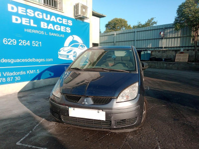 MITSUBISHI COLT CZ3 BERL. 5 (Z30A)
