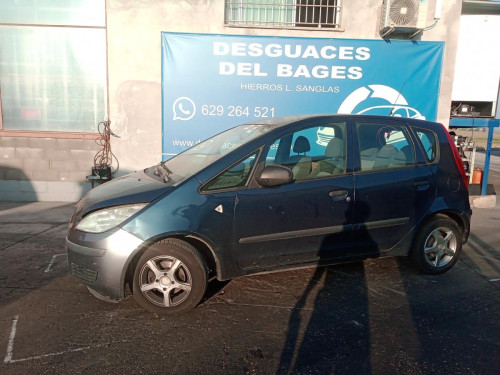  MITSUBISHI COLT CZ3 BERL. 5 (Z30A) 
