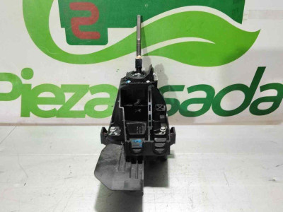 PALANCA CAMBIO, OPEL, INSIGNIA BERLINA