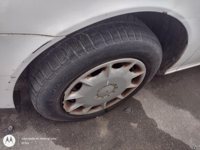 PINZA DE FRENO DELANTERA IZQUIERDA, SEAT, TOLEDO (1M2)