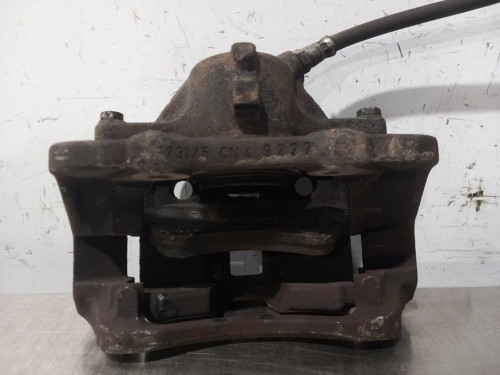  PINZA DE FRENO DELANTERA DERECHA 