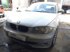  BMW SERIE 1 BERLINA (E81/E87) 