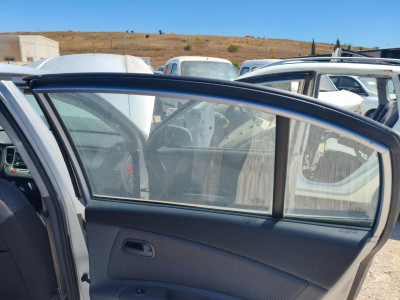 LUNA TRASERA DERECHA, KIA, RIO (JB)