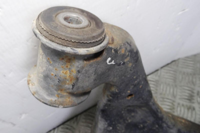 BRAZO SUSPENSION INFERIOR DELANTERO DERECHO, MERCEDES-BENZ, VITO BASIC-KOMBI (639)