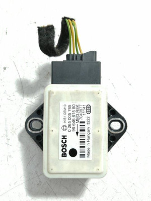 MODULO ELECTRONICO, PEUGEOT, 308