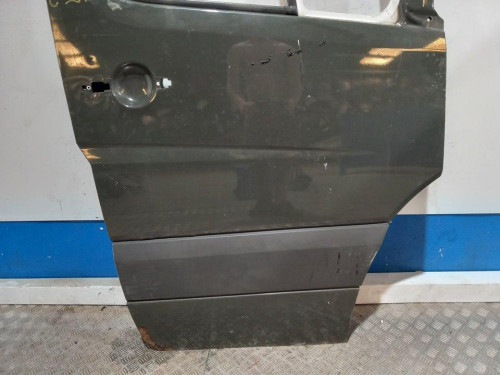  PUERTA DELANTERA DERECHA Mercedes-Benz SPRINTER II JAMES COOK (906) 