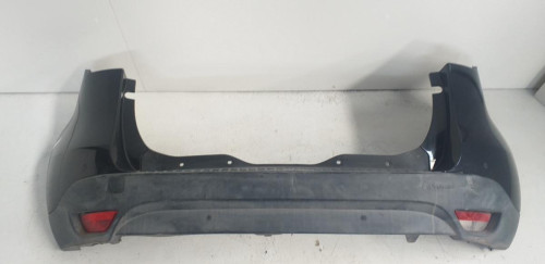  PARAGOLPES TRASERO Renault SCENIC III (JZ) 