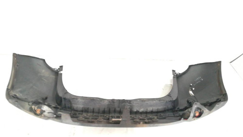  PARAGOLPES TRASERO Renault SCENIC III (JZ) 