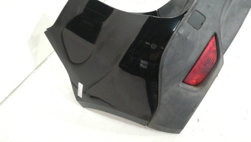  PARAGOLPES TRASERO Renault SCENIC III (JZ) 