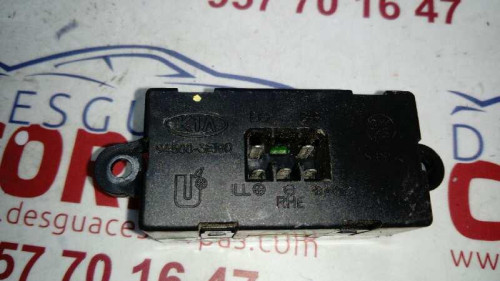  PANTALLA MULTIFUNCION KIA SORENTO (BL) 