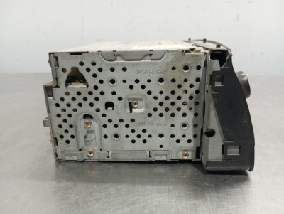 SISTEMA AUDIO / RADIO CD