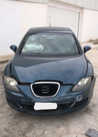 SEAT LEON (1P1)
