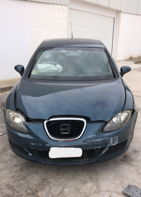 SEAT LEON (1P1)