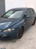 SEAT LEON (1P1) — vehículo donante para recambios 