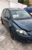 SEAT LEON (1P1) — vehículo donante para recambios 