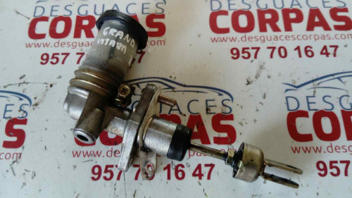 BOMBA EMBRAGUE Suzuki GRAND VITARA 3 PUERTAS (SQ/GT) 