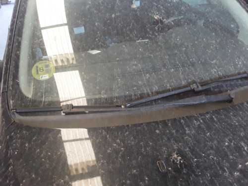 BRAZO LIMPIA DELANTERO DERECHO Ford FOCUS BERLINA (CAP) 