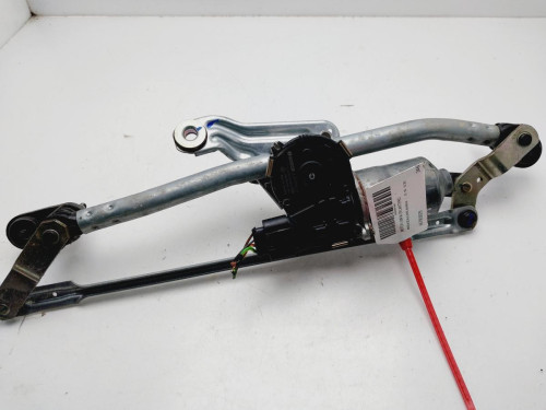 MOTOR LIMPIA DELANTERO SKODA SCALA (NW) 