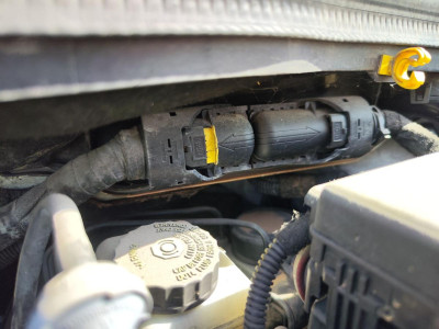 CENTRALITA MOTOR UCE