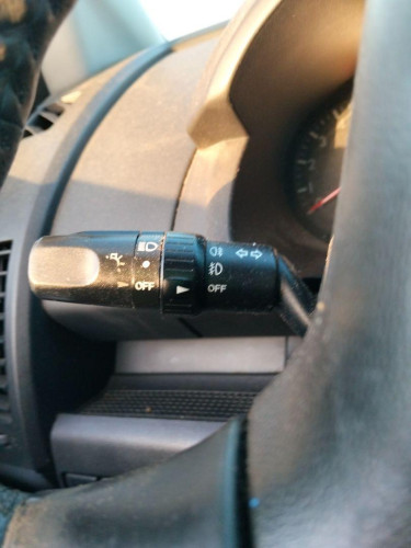 MANDO MULTIFUNCION Mazda 5 BERLINA (CR) 