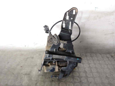 CERRADURA PUERTA TRASERA DERECHA, FORD, FIESTA (CBK)