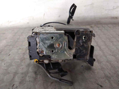 CERRADURA PUERTA TRASERA DERECHA, FORD, FIESTA (CBK)